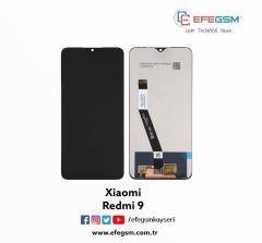 Xiaomi Redmi 9 Ekran