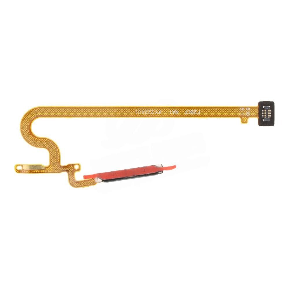 Vivo Y22S (V2206) Parmak Okuyucu Film