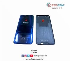 Casper Via G3 Arka Kapak