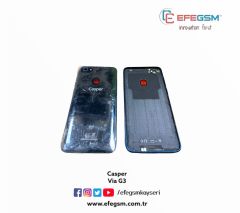 Casper Via G3 Arka Kapak