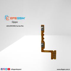Oppo A5S (CPH1909) Yan Ses Film