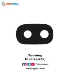 Samsung J2 Core (J260) Kamera Lens