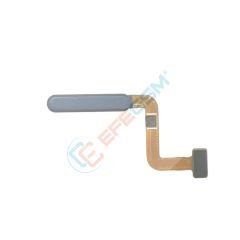 Samsung Galaxy M51 (M515F) Home Film Lacivert