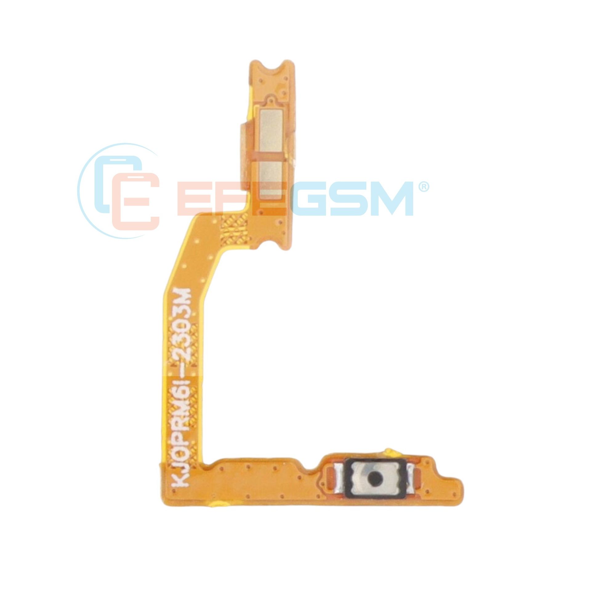 Oppo Realme 6i (RMX2040) On-Off Film