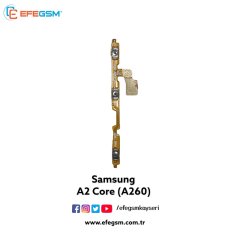Samsung A2 Core (A260) On-Of Film