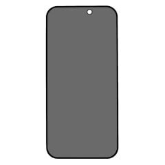 iPhone 15 Pro Hayalet Anti-Static Ekran Koruyucu