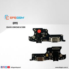 Oppo Realme 6i (RMX2040) Bazır