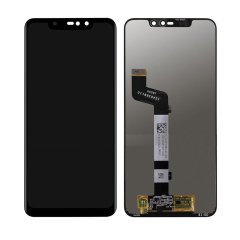 Xiaomi Redmi Note 6 Pro Ekran
