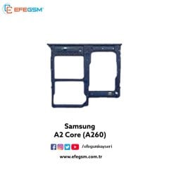Samsung A2 Core (A260) Sim Holder