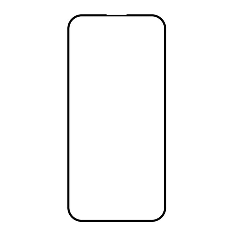 iPhone 15 Pro Anti-Static Ekran Koruyucu