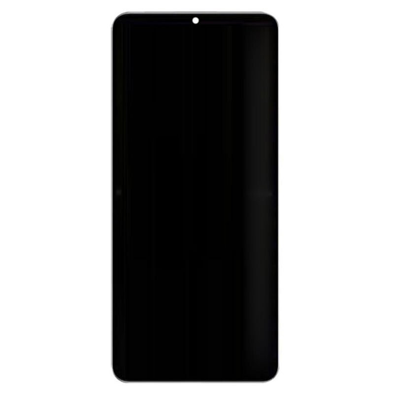 Realme C61 (RMX3930) Ekran