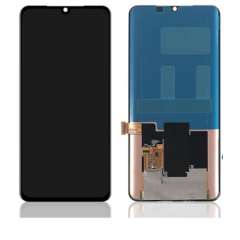 Xiaomi Mi Note 10 Lite Ekran