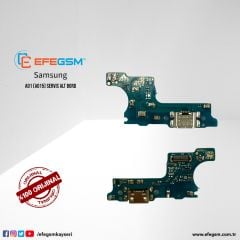 Samsung A01 (A015) Servis Alt Bord