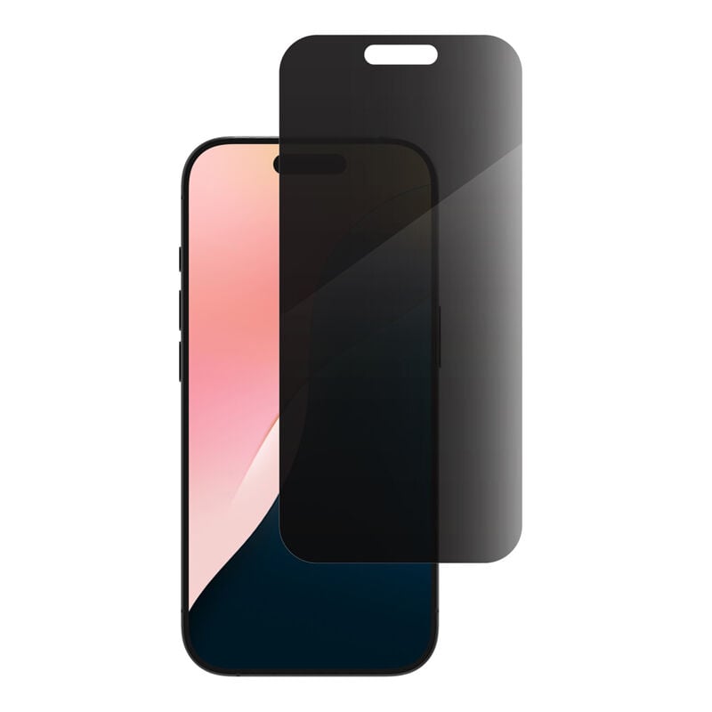 iPhone 16 Hayalet Anti-Static Ekran Koruyucu