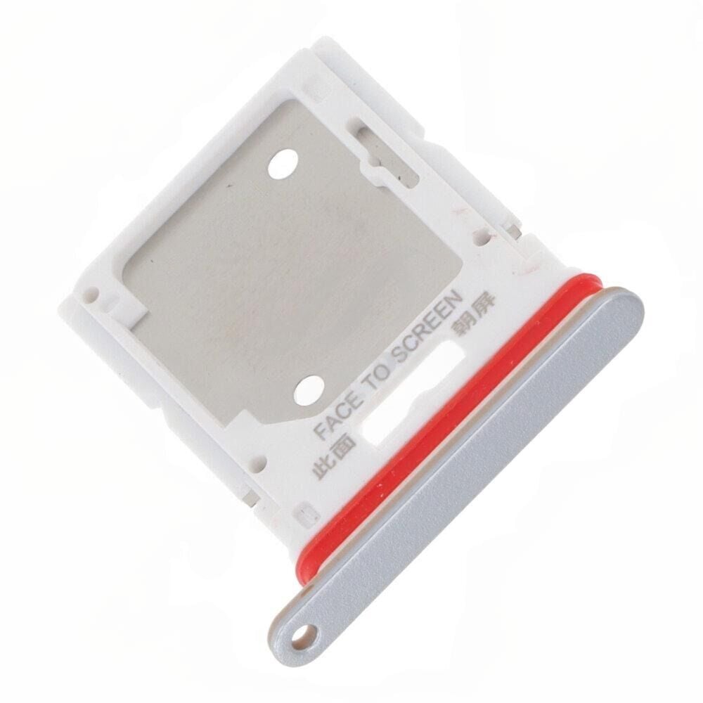 Xiaomi Redmi Note 11 Pro Sim Holder Silver