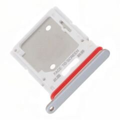 Xiaomi Redmi Note 11 Pro Sim Holder Silver