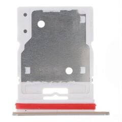 Xiaomi Redmi Note 11 Pro Sim Holder Silver