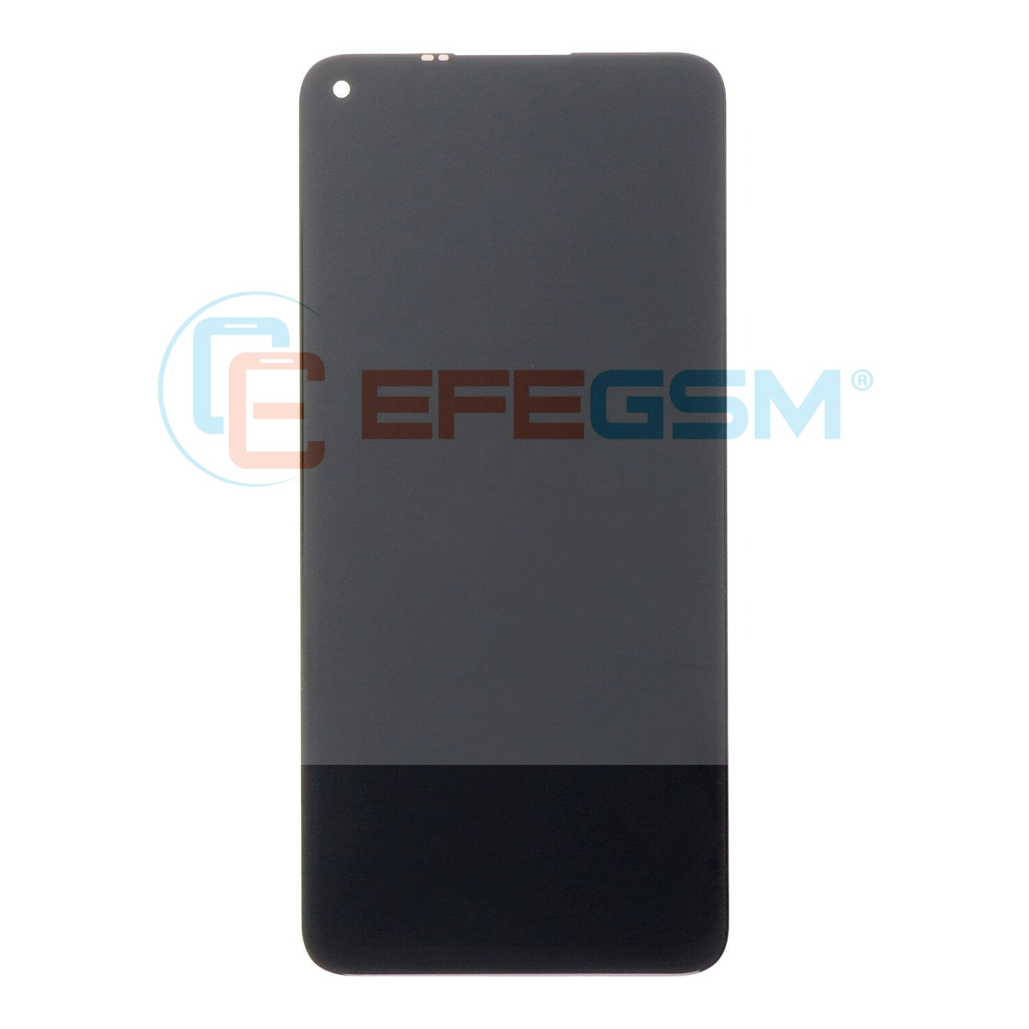 Xiaomi Redmi Note 9 Ekran