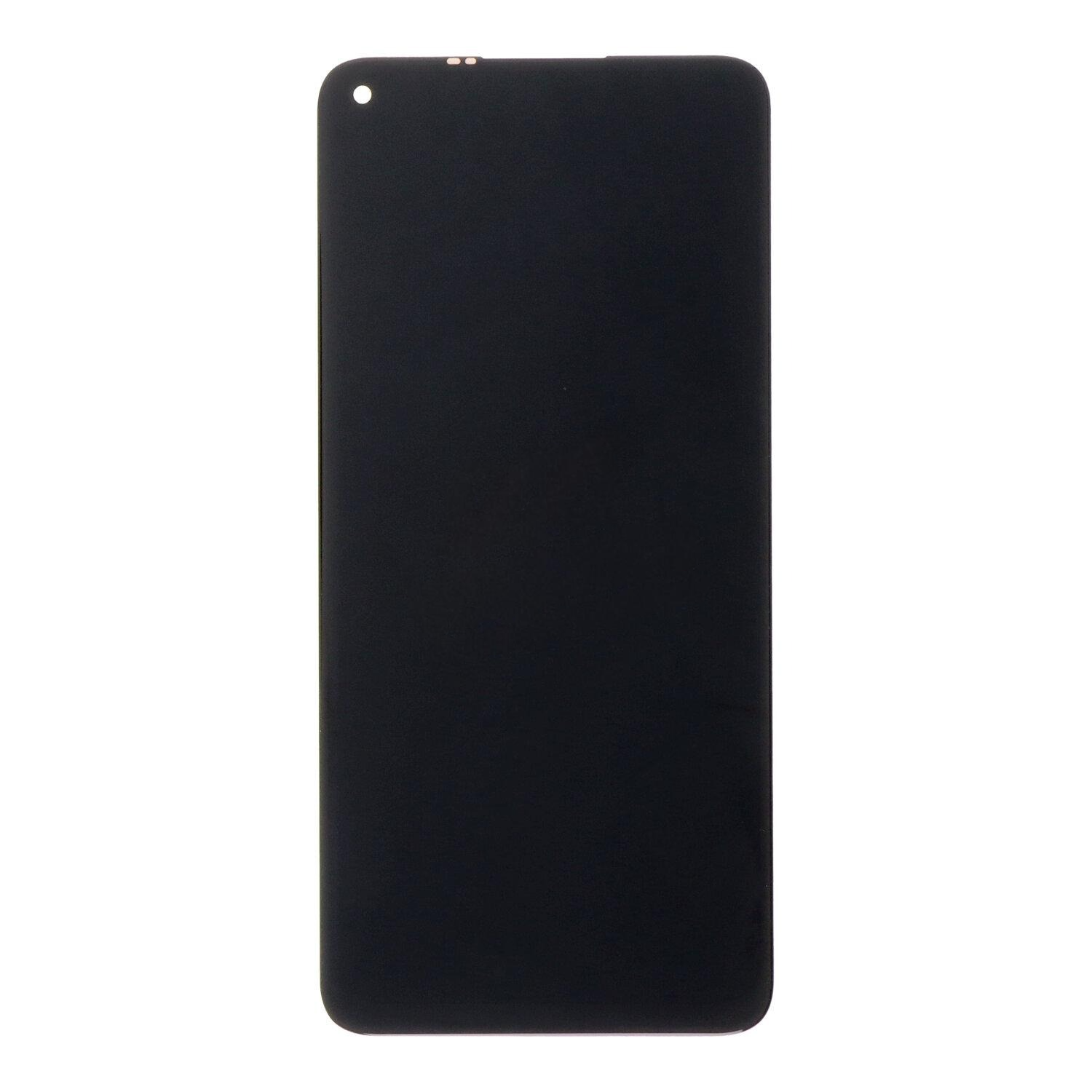 Xiaomi Redmi Note 9 Ekran