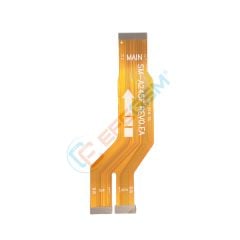 Samsung Galaxy A24 (A245) Ara Film