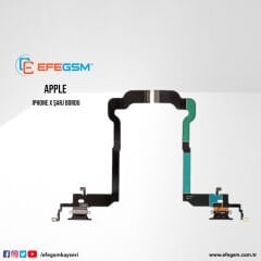 Iphone X Şarj Bordu