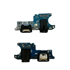 Samsung A02S (A025) Servis Alt Bord