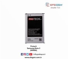 Protech Note 3 (N9000) Batarya