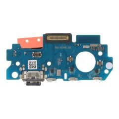 Samsung Galaxy A34 (A346) Alt Bord