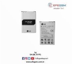 Lg G4 Batarya