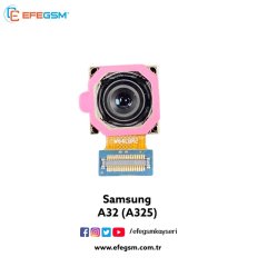 Samsung A32 4G (A325) Arka Kamera