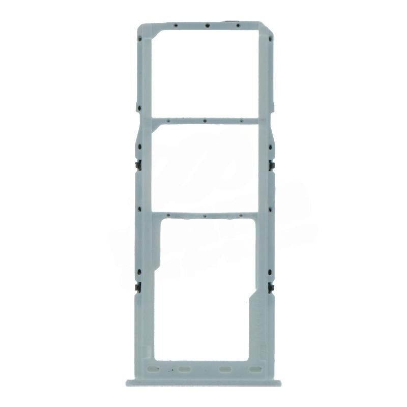 Samsung Galaxy A30S (A307) Sim Holder Beyaz