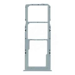 Samsung Galaxy A30S (A307) Sim Holder Beyaz