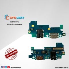 Samsung A31 (A315) Servis Alt Bord