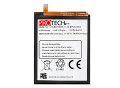 Vestel Z10 Batarya