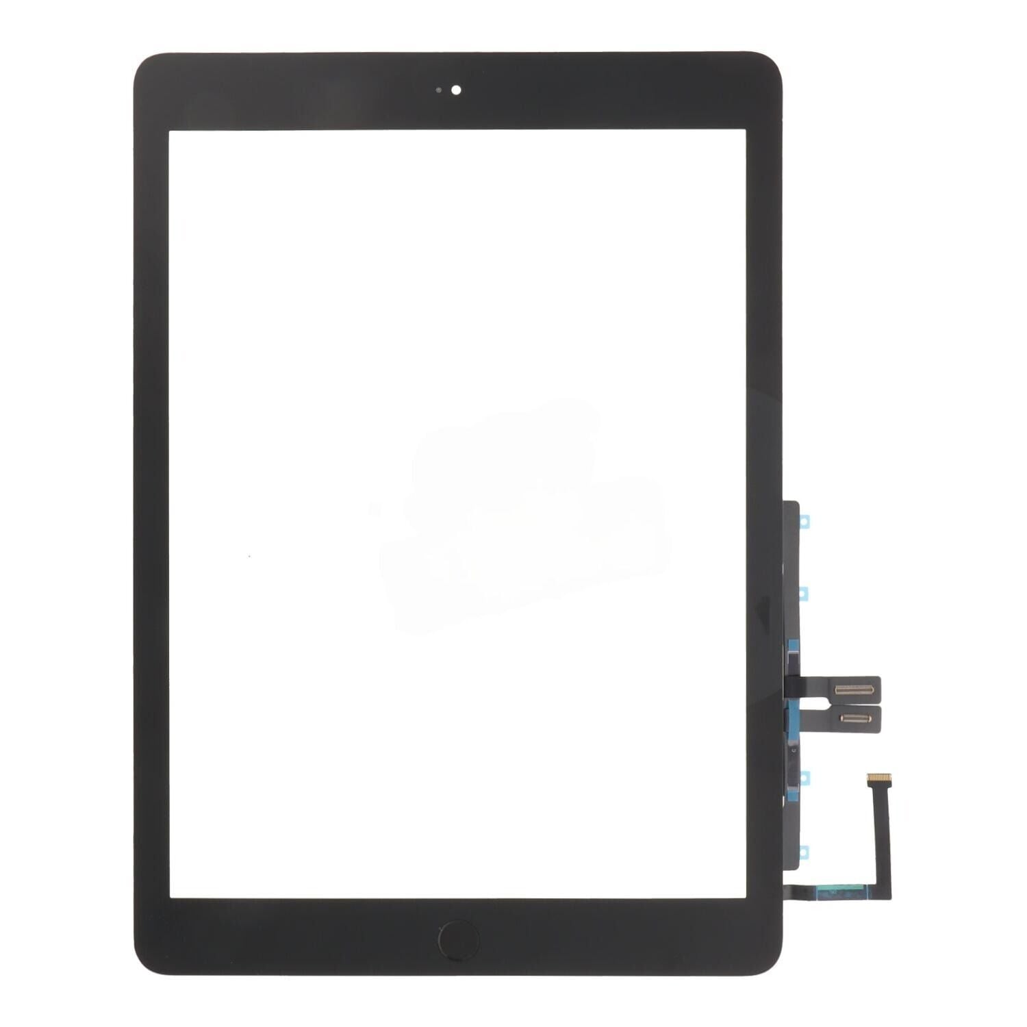 Apple İpad 6.Nesil (A1893) Dokunmatik Siyah