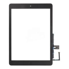 Apple İpad 6.Nesil (A1893) Dokunmatik Siyah
