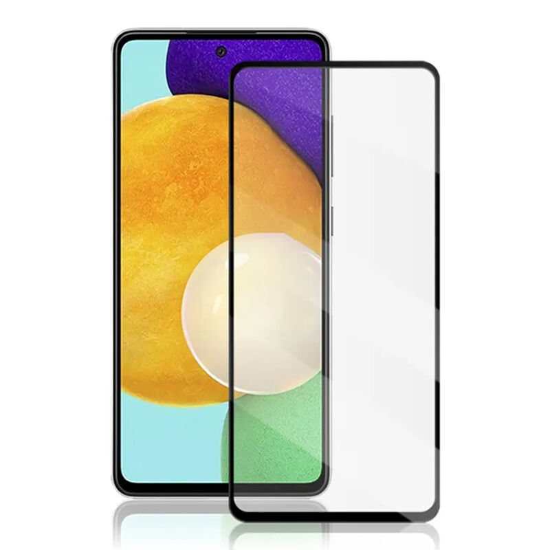 Samsung Galaxy A54 (A546) Anti-Static Ekran Koruyucu