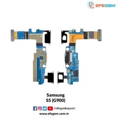 Samsung Galaxy S5 (G900F) Alt Bord