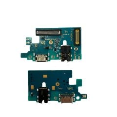 Samsung M31S (M317) Servis Alt Bord