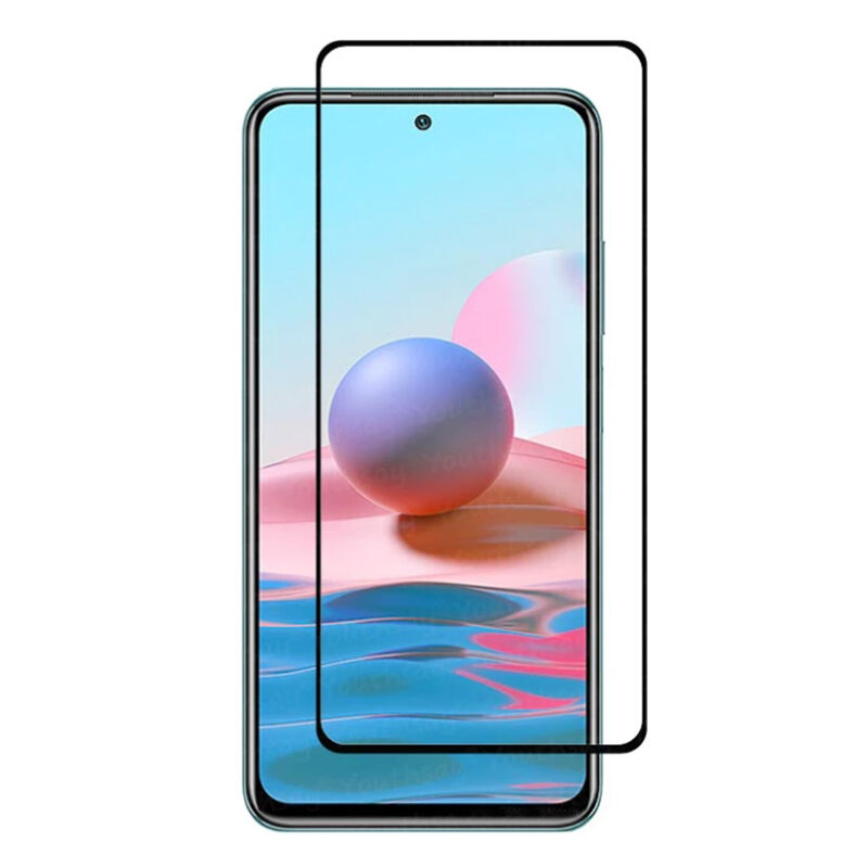 Xiaomi Redmi Note 10 (4G) Anti-Static Ekran Koruyucu