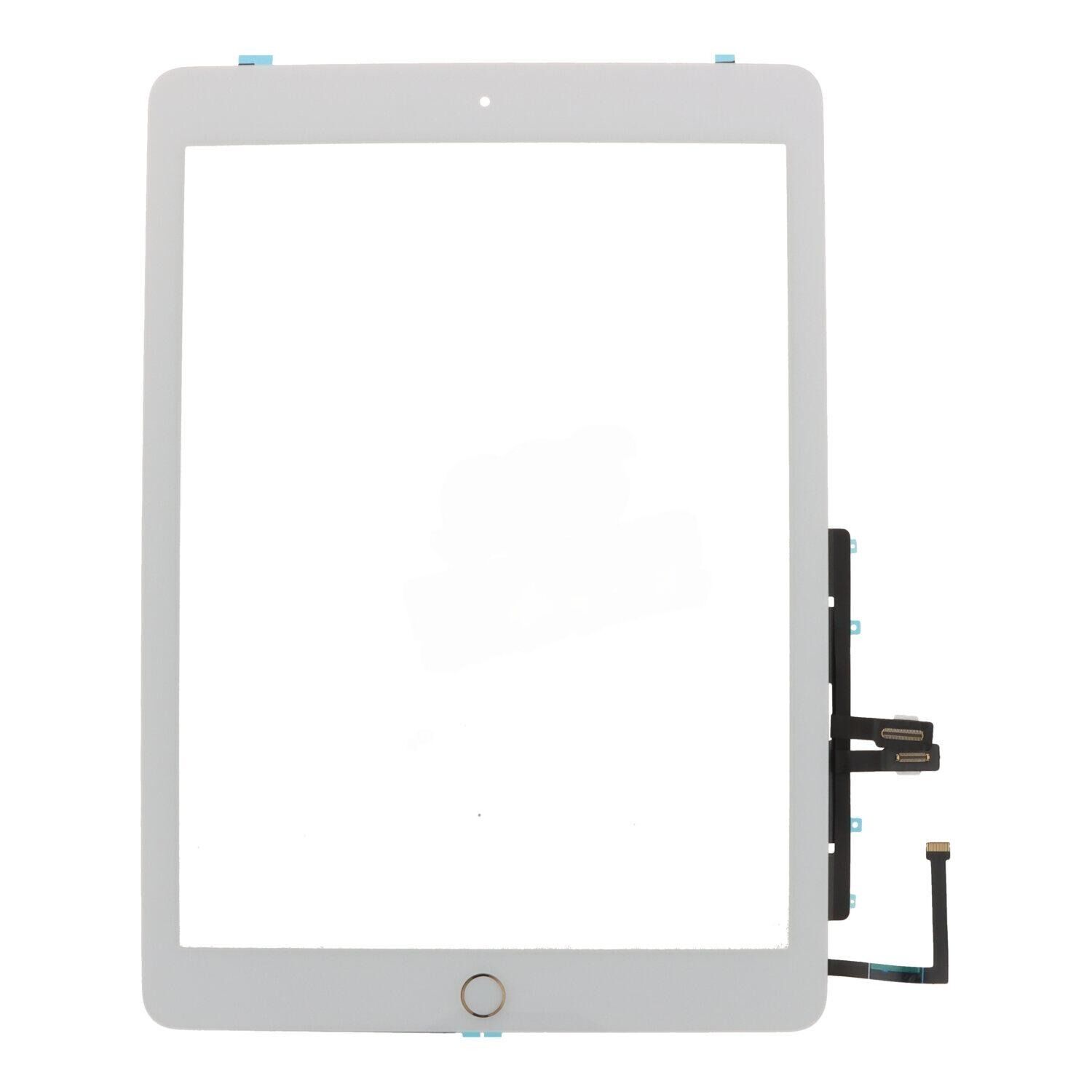 Apple İpad 6.Nesil (A1893) Dokunmatik Beyaz