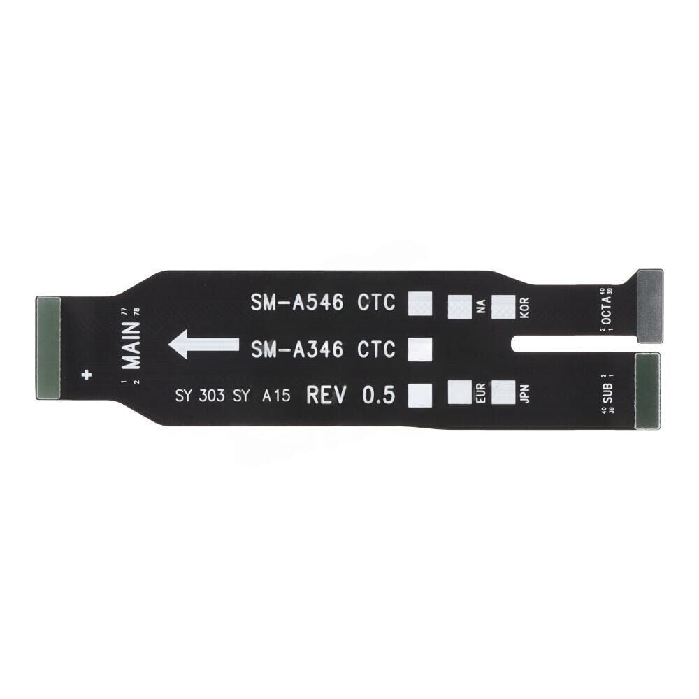 Samsung Galaxy A34 (A346) Ara Film