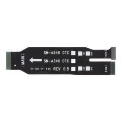 Samsung Galaxy A34 (A346) Ara Film