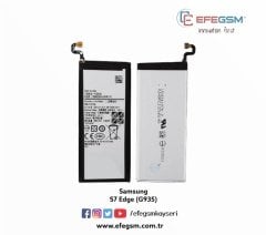 Samsung Galaxy S7 Edge (G935) Batarya