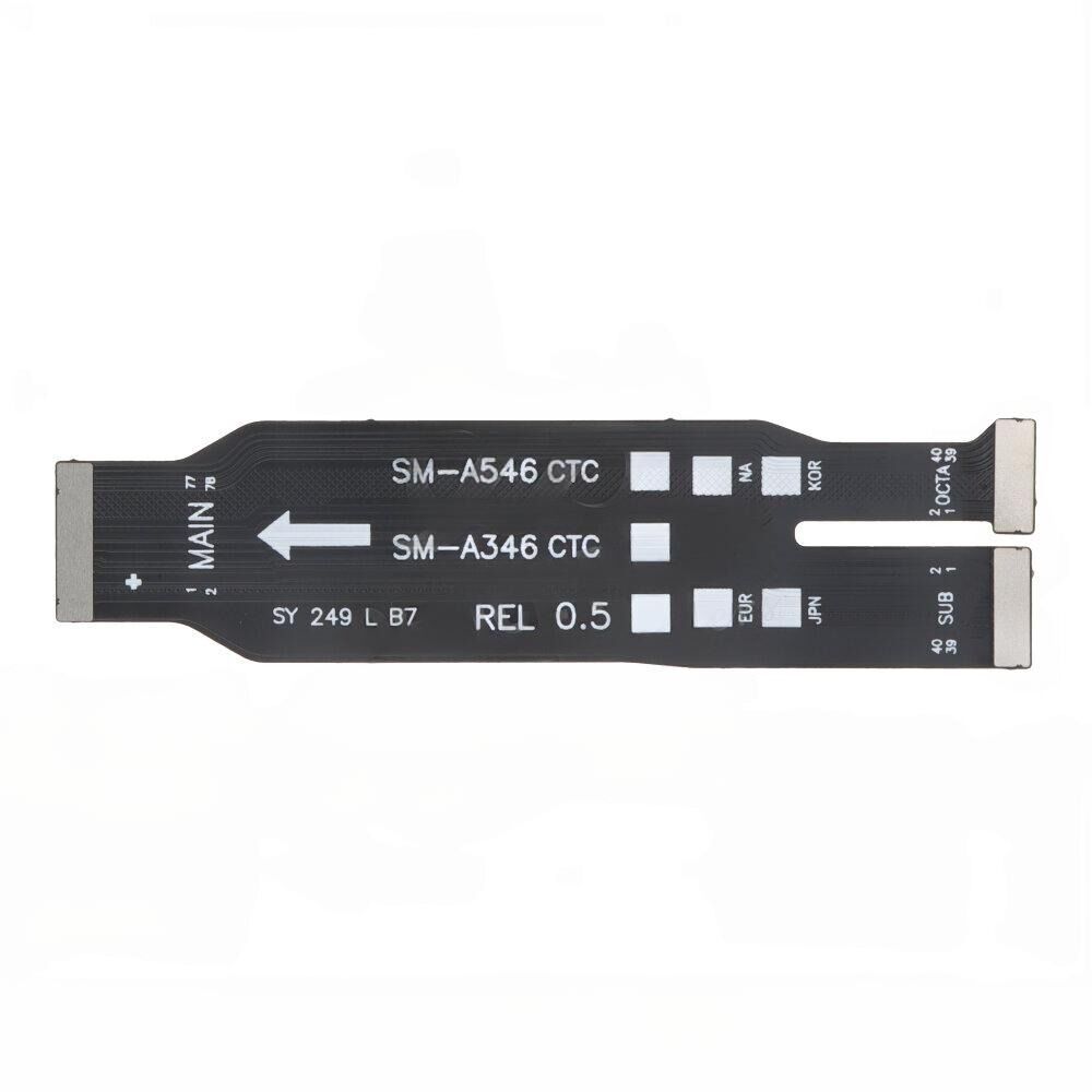 Samsung Galaxy A54 (A546) Ara Film