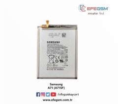 Samsung A71 (A715F) Batarya