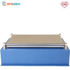 TBK-968 12 inç Seperatör Makinesi