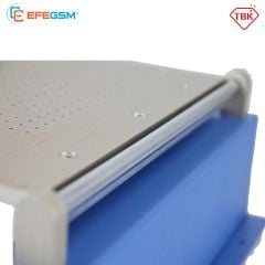 TBK-968 12 inç Seperatör Makinesi