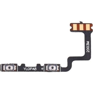 Oppo A31 (CPH2015) Yan Ses Film