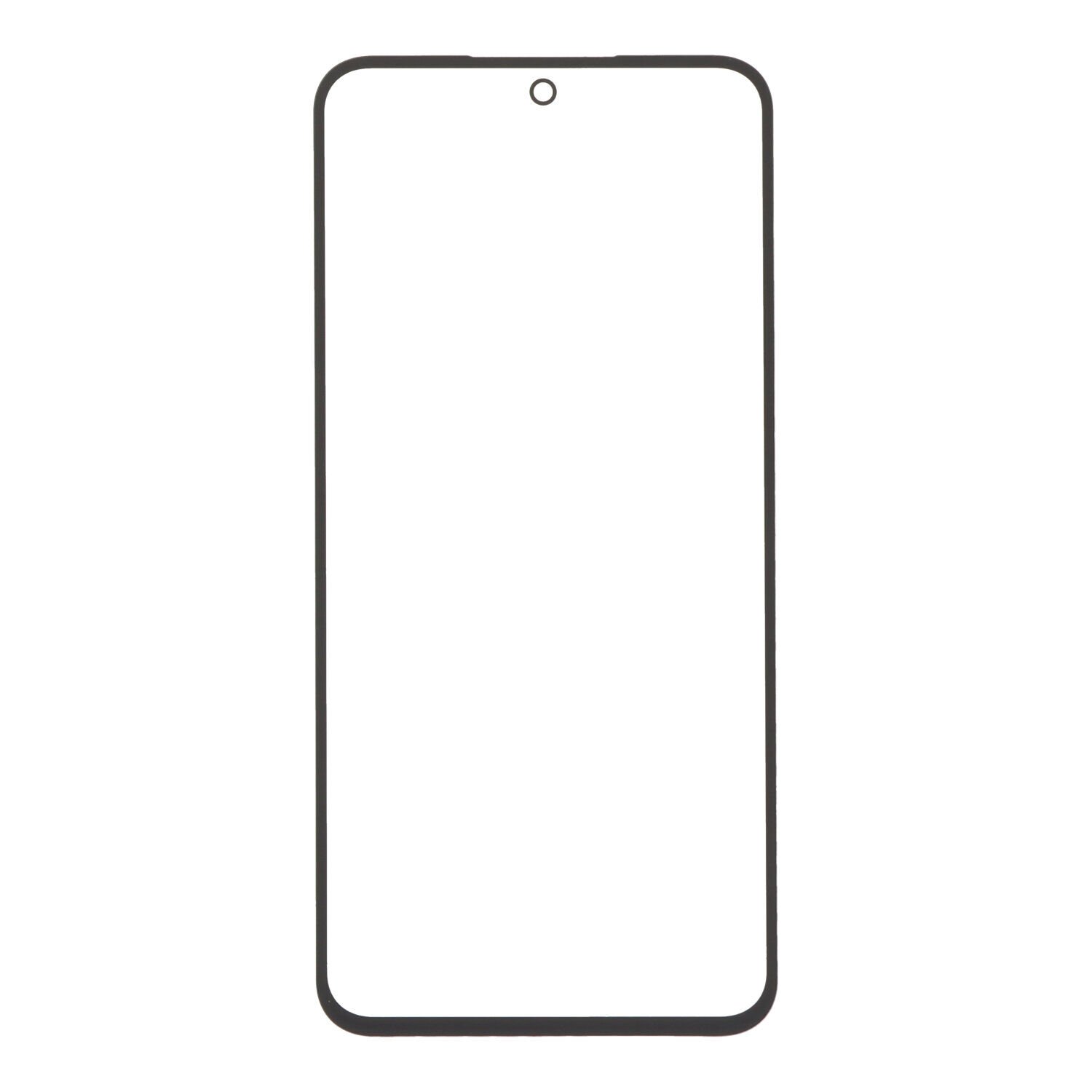 Samsung Galaxy S24 FE (S721B) Ocalı Cam